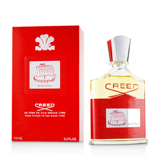 CREED VIKING 100 ML PC