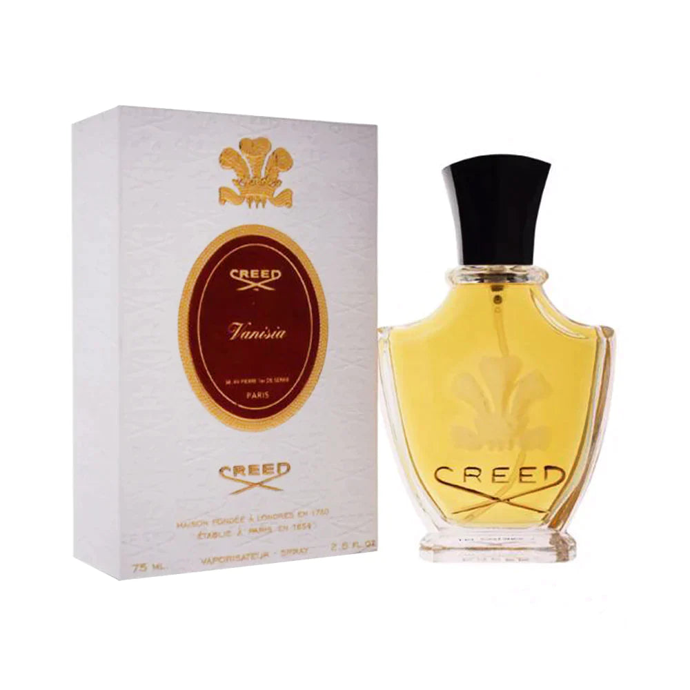 CREED VANISIA WOMEN EDP 75 ML