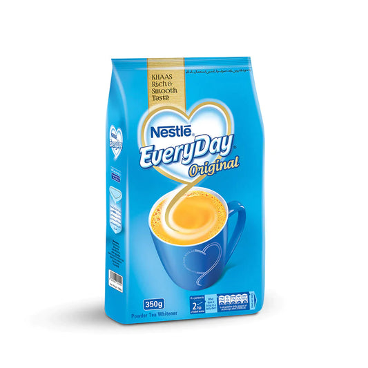 NESTLE EVERYDAY POWDER (350G)