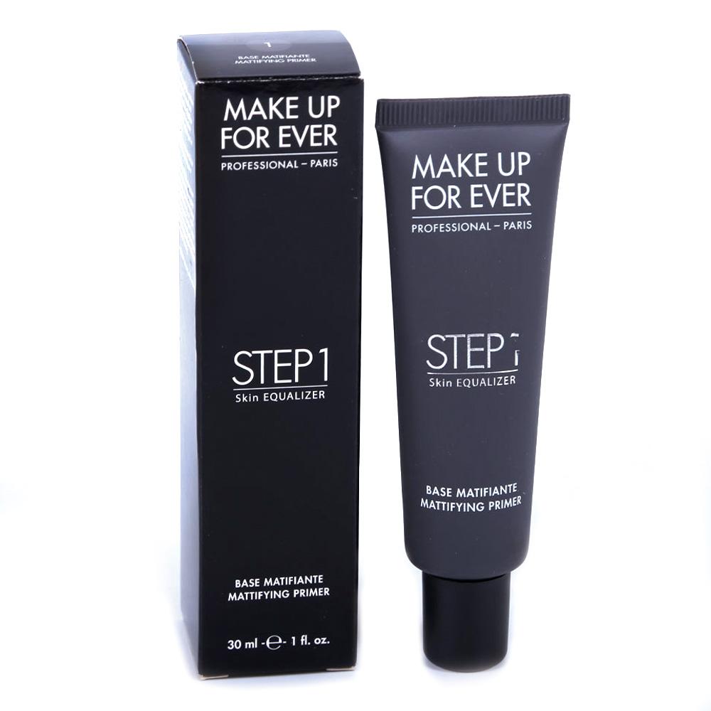 MAKEUP FOREVER STEP 1 SKIN EQUALIZER PRIMER 01 30ML