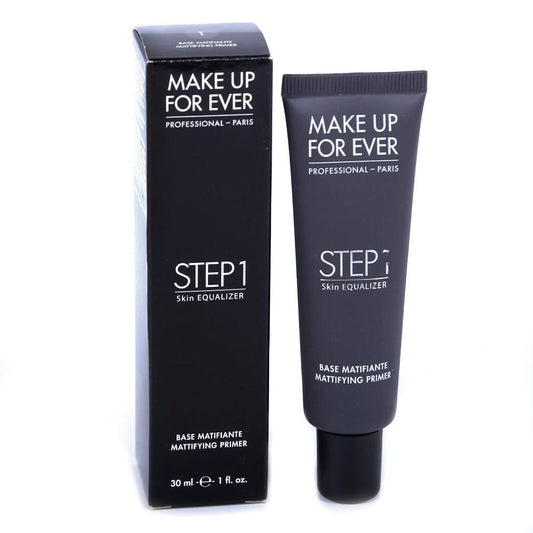 MAKEUP FOREVER STEP 1 SKIN EQUALIZER PRIMER 01 30ML