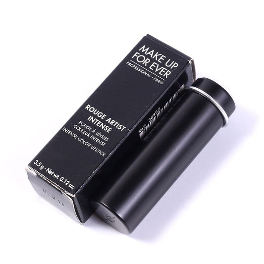 MAKEUP FOREVER INTENSE 52 COLOR LIPSTICK 3.5G