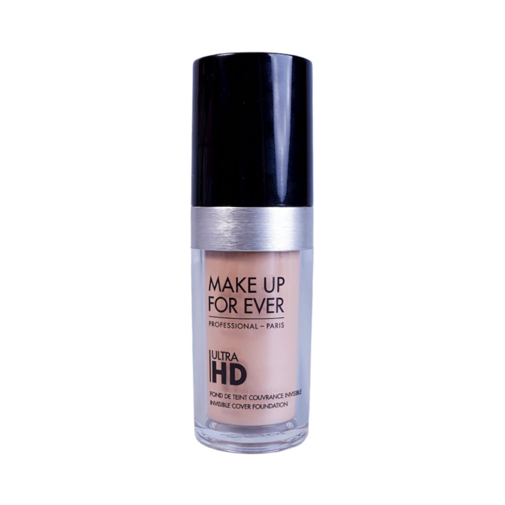 MAKEUP FOREVER ULTRA HD 115 INIVISBLE COVER FOUNDATION 30 ML