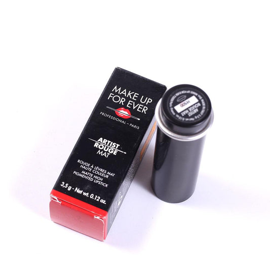 MAKE UP FOREVER ROUGE MAT LIPSTICK M-500 2 GM