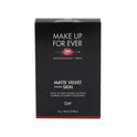 MAKEUP FOR EVER R 230 MATTE VELVET SKIN POWDER FOUNDATION