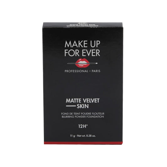 MAKEUP FOR EVER R 230 MATTE VELVET SKIN POWDER FOUNDATION