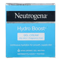 NEUTROGENA Hydro Boost Gel Cream Moisturiser 50ml