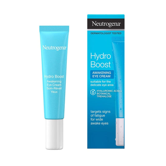 NEUTROGENA HYDRO BOOST EYE CREAM 15ML