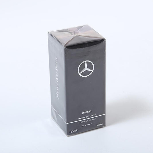 MERCEDES BENZ FOR MEN INTENSE 120 ML