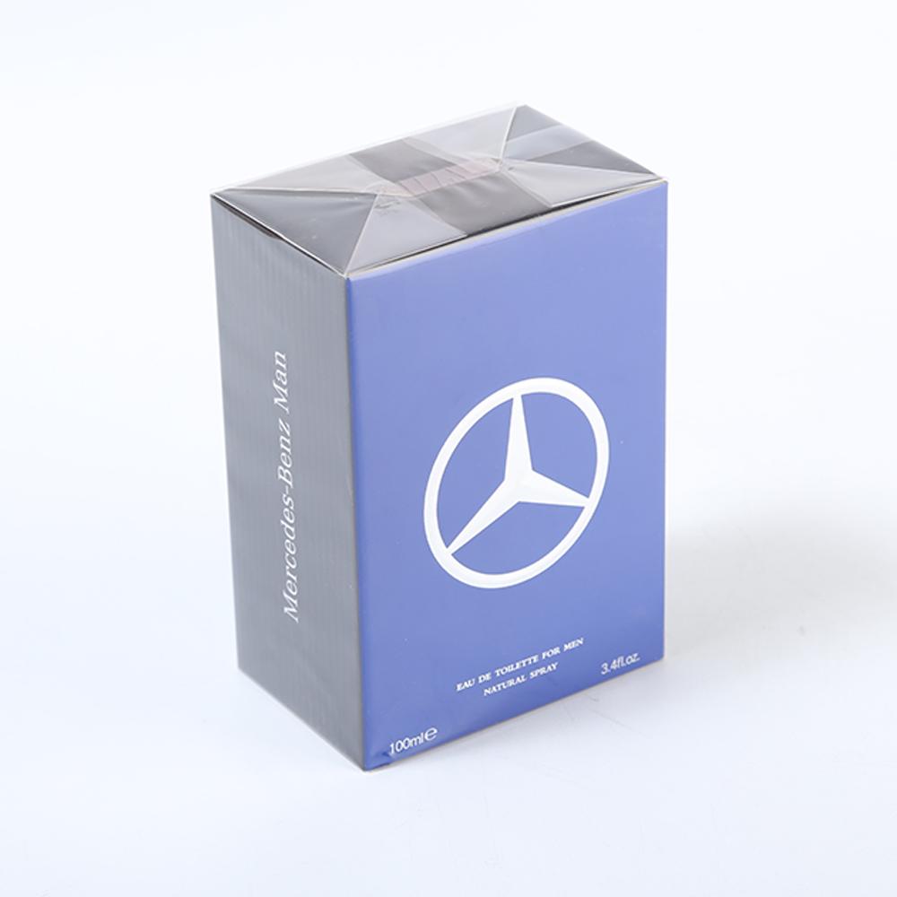 MERCEDES BENZ MAN FOR MAN EDT SPRAY PC