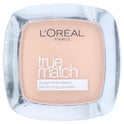 LOREAL TRUE MATCH POWDER W1 9 GM