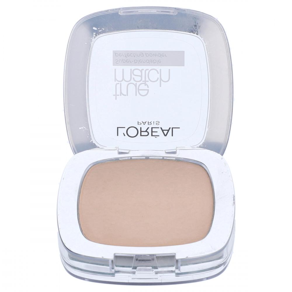 LOREAL TRUE MATCH POWDER W1 9 GM
