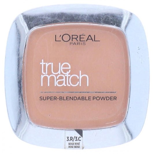 LOREAL TRUE MATCH POWDER C3