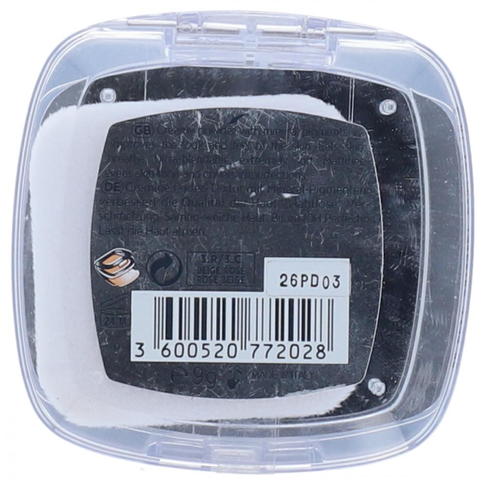 LOREAL TRUE MATCH POWDER C3