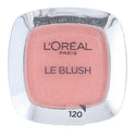 LOREAL TRUE MATCH BLUSH LE 120 SANDALWOOD PINK