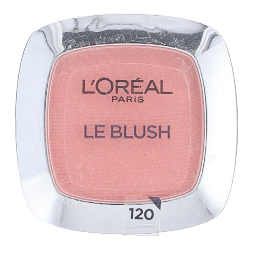 LOREAL TRUE MATCH BLUSH LE 120 SANDALWOOD PINK