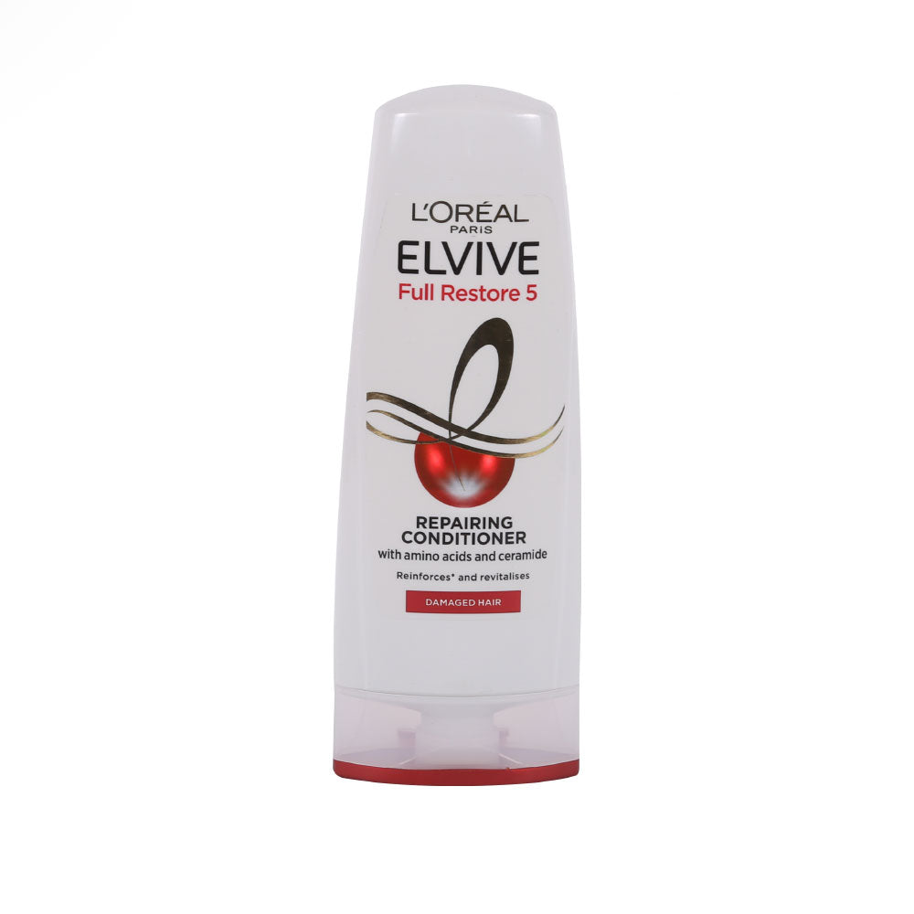 LOREAL ELVIVE CONDITIONER FULL RESTORE 5 INTENSE CARE 250 ML