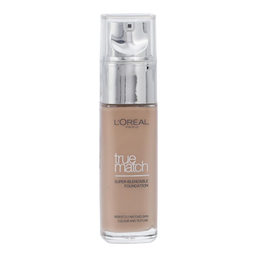 LOREAL TRUE MATCH FOUNDATION 4 N BEIGE 30 ML