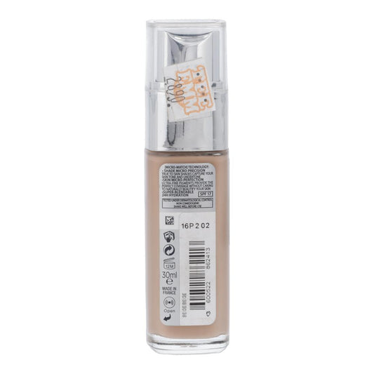 LOREAL TRUE MATCH FOUNDATION 4 N BEIGE 30 ML
