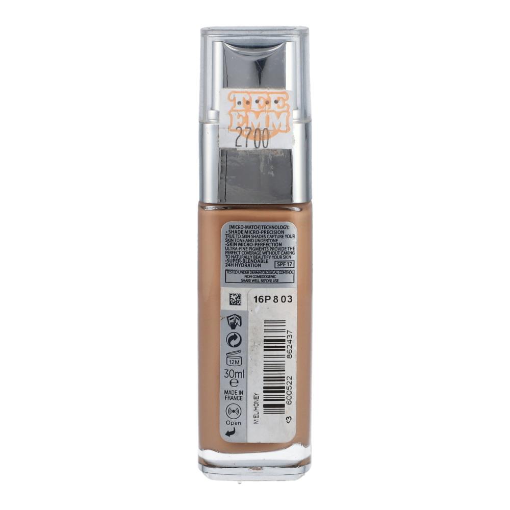 LOREAL TRUE MATCH FOUNDATION 6.N PCS