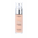 LOREAL TRUE MATCH FOUNDATION 1R 1C IVOIRE ROSE