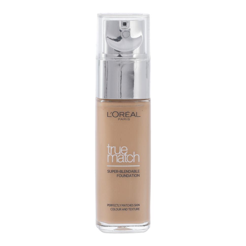 LOREAL TRUE MATCH FOUNDATION 3D3W GOLDEN BEIGE