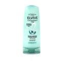 LOREAL ELVIVE CONDITIONER REBALANCING WITH FINE CLAYS 400 ML