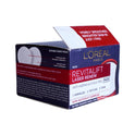LOREAL PADS REVITALIFT LASER RENEW