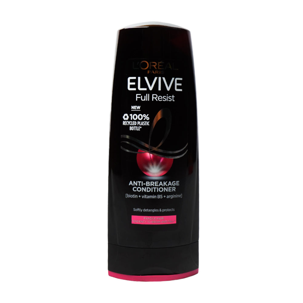 LOREAL ELVIVE CONDITIONER FULL RESIST ANTI-BREAKAGE 400 ML