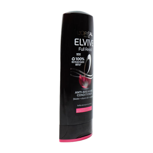 LOREAL ELVIVE CONDITIONER FULL RESIST ANTI-BREAKAGE 400 ML