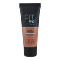 MAYBELLINE FIT ME MATTE FOUNDATION 358 LATTE 30ML