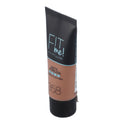 MAYBELLINE FIT ME MATTE FOUNDATION 358 LATTE 30ML