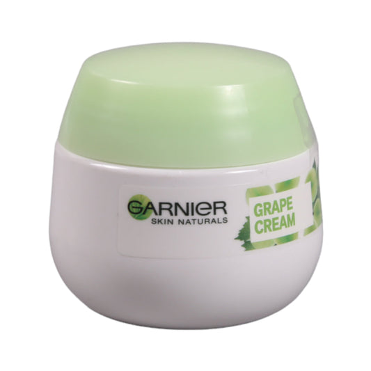 GARNIER SKIN NATURALS GRAPE CREAM REFRESHING 50 ML