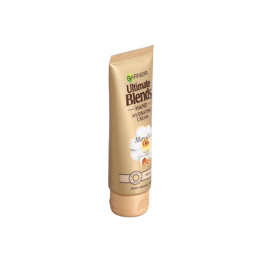 GARNIER ULTIMATE HYDRATING HAND CREAM 75ML