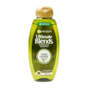 GARNIER ULTIMATE BLENDS SHAMPOO MYTHIC OLIVE 360 ML