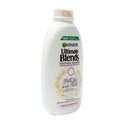 GARNIER ULTIMATE BLENDS SHAMPOO DELICATE OAT MILK 400 ML