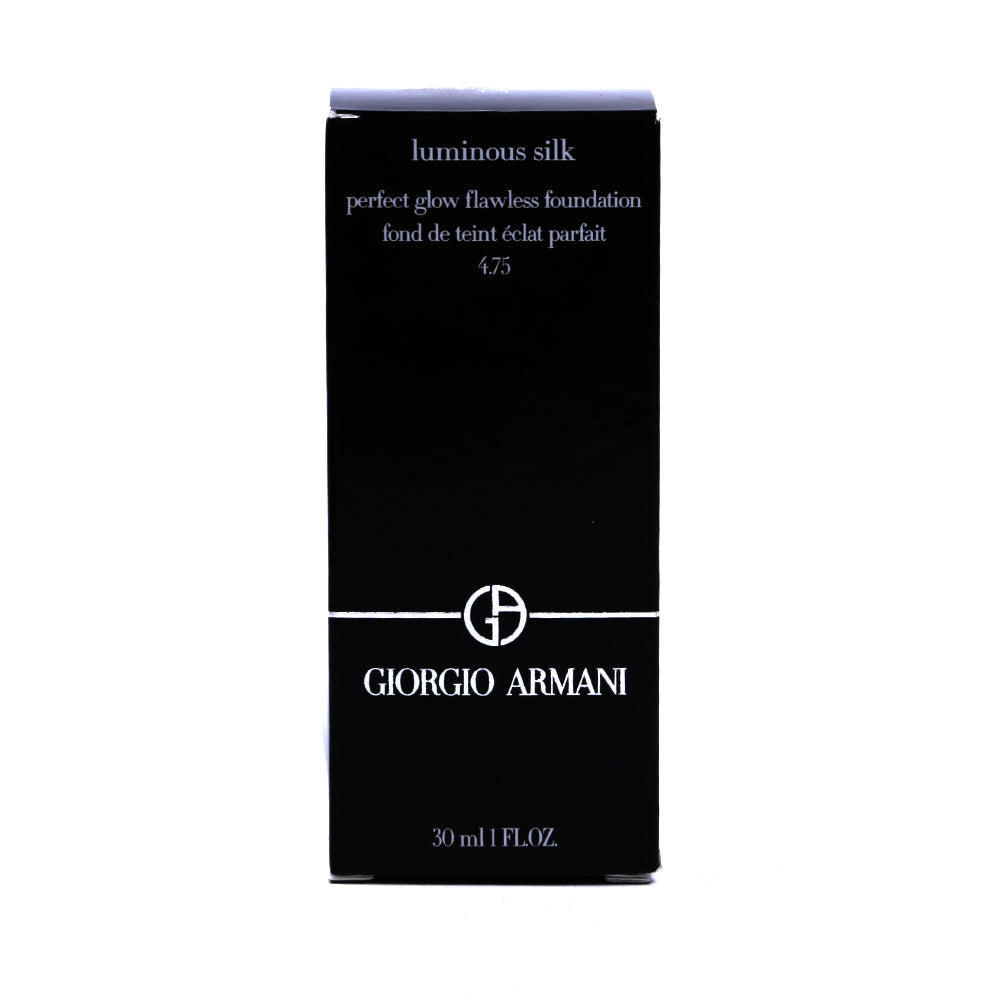 GIORGIO ARMANI LUMINOUS SILK FOUNDATION 475 PC