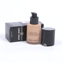 GIORGIO ARMANI LUMINOUS SILK FOUNDATION 4 25  30ML