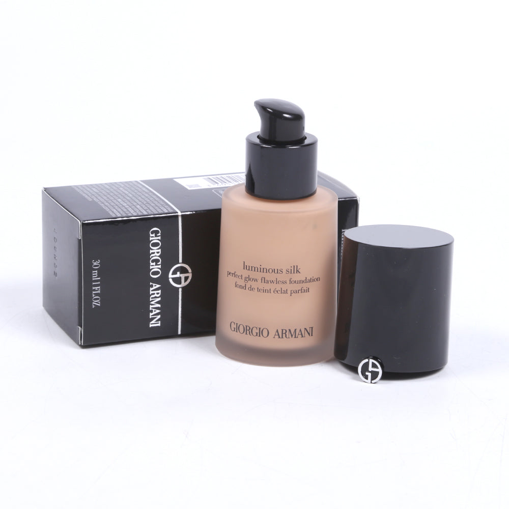 GIORGIO ARMANI LUMINOUS SILK FOUNDATION 4 25  30ML