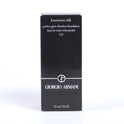 GIORGIO ARMANI LUMINOUS SILK FOUNDATION 4 25  30ML