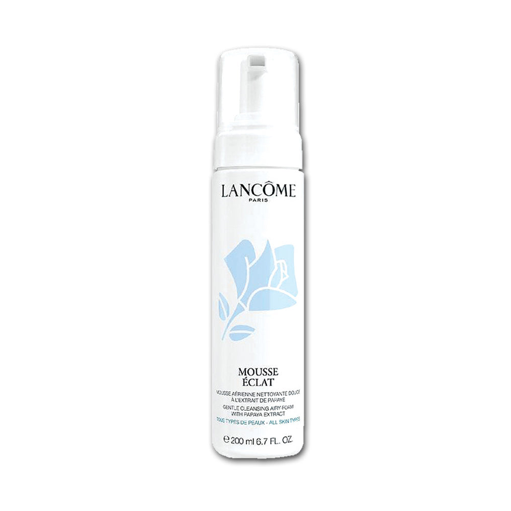 LANCOME ECLAT MOUSSEÂ EXPRESS CLARIFYING SELF-FOAMING CLEANSE
