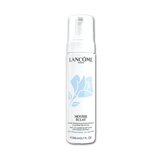 LANCOME ECLAT MOUSSEÂ EXPRESS CLARIFYING SELF-FOAMING CLEANSE