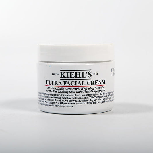 KIEHLS ULTRA FACIAL CREAM PC