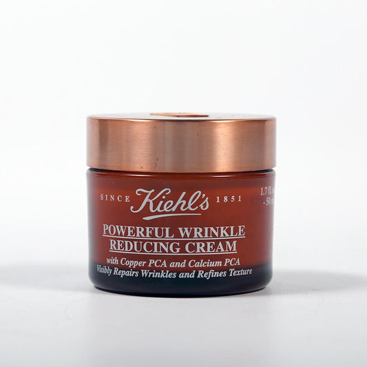 KIEHLS POWER FULL WRINKLE REDUCING CREAM PC