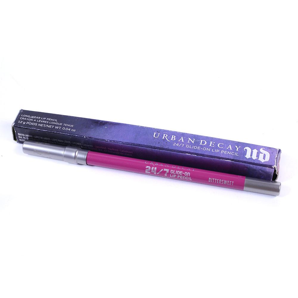 URBAN DECAY GLID ON LIP PENCIL BITER 1.2 GM PC