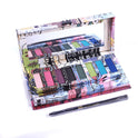 URBAN DECAY EYE SHADOW PALETTE JEAN MICHEL BASQUIAT TENANT