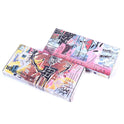 URBAN DECAY EYE SHADOW PALETTE JEAN MICHEL BASQUIAT TENANT