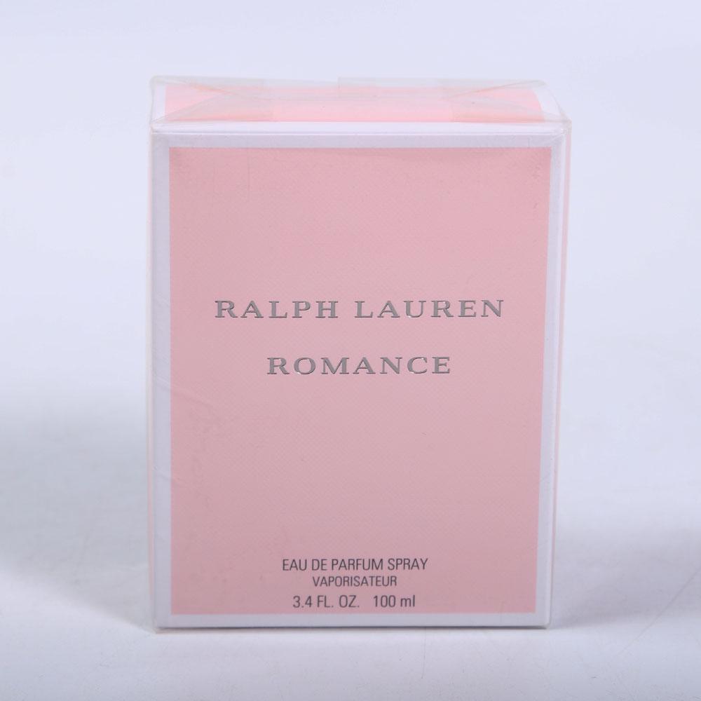 RALPH LAURE ROMANCE EDP LADIES 100 ML