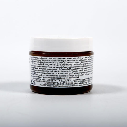KIEHLS CALENDULA SERUM INFUSED WATER CREAM 50 ML