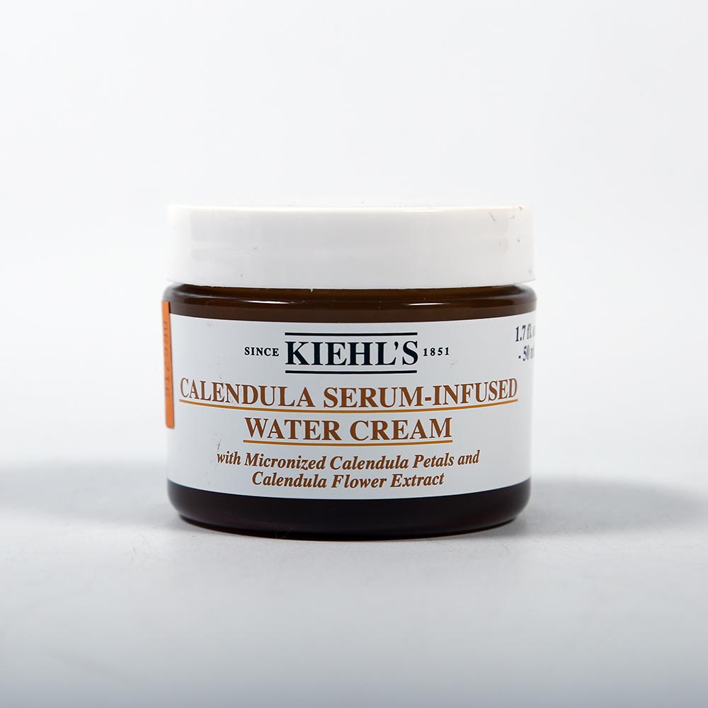 KIEHLS CALENDULA SERUM INFUSED WATER CREAM 50 ML